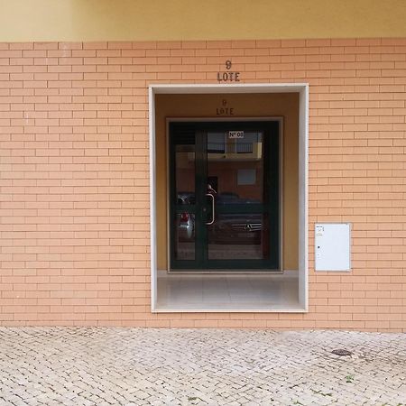Apartamento Parque Ria Formosa, Olhão Eksteriør bilde
