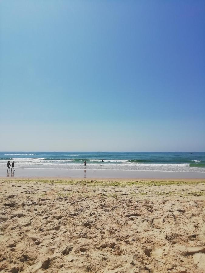 Apartamento Parque Ria Formosa, Olhão Eksteriør bilde