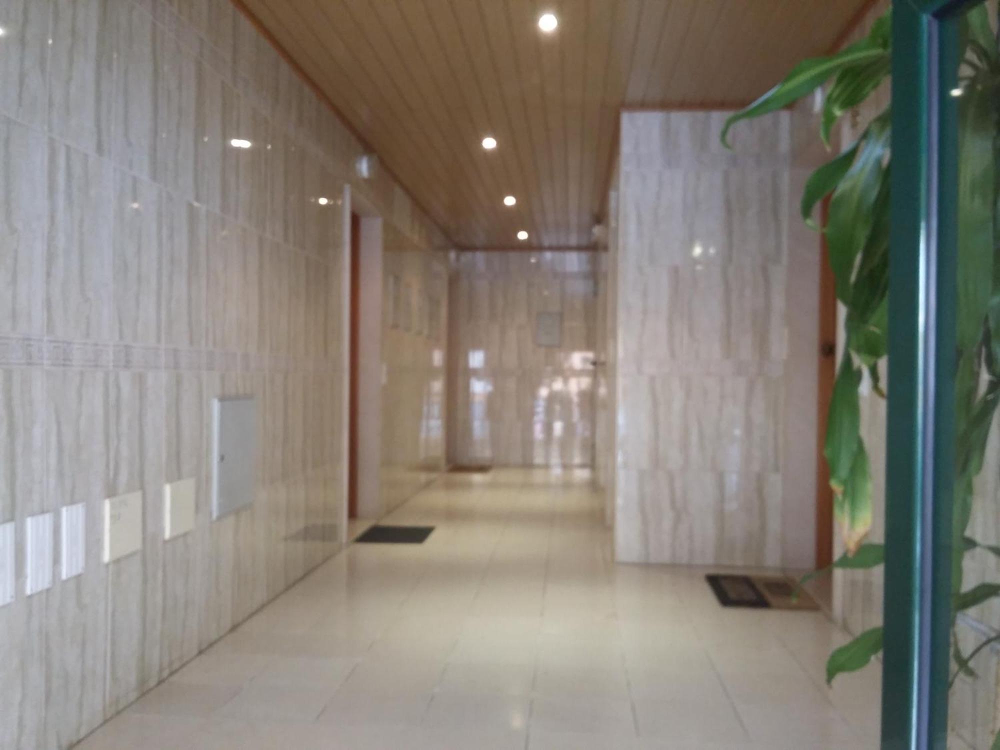Apartamento Parque Ria Formosa, Olhão Eksteriør bilde