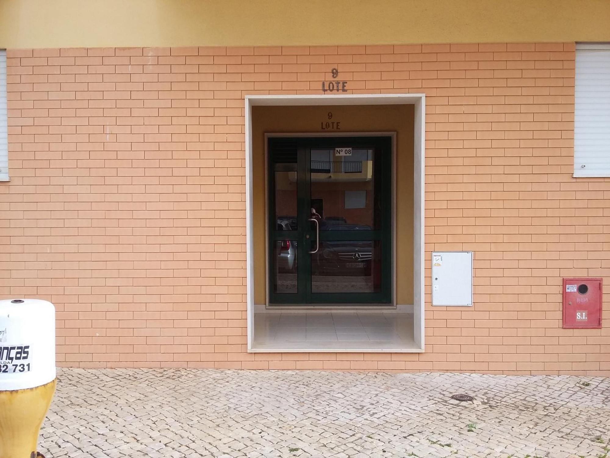 Apartamento Parque Ria Formosa, Olhão Eksteriør bilde