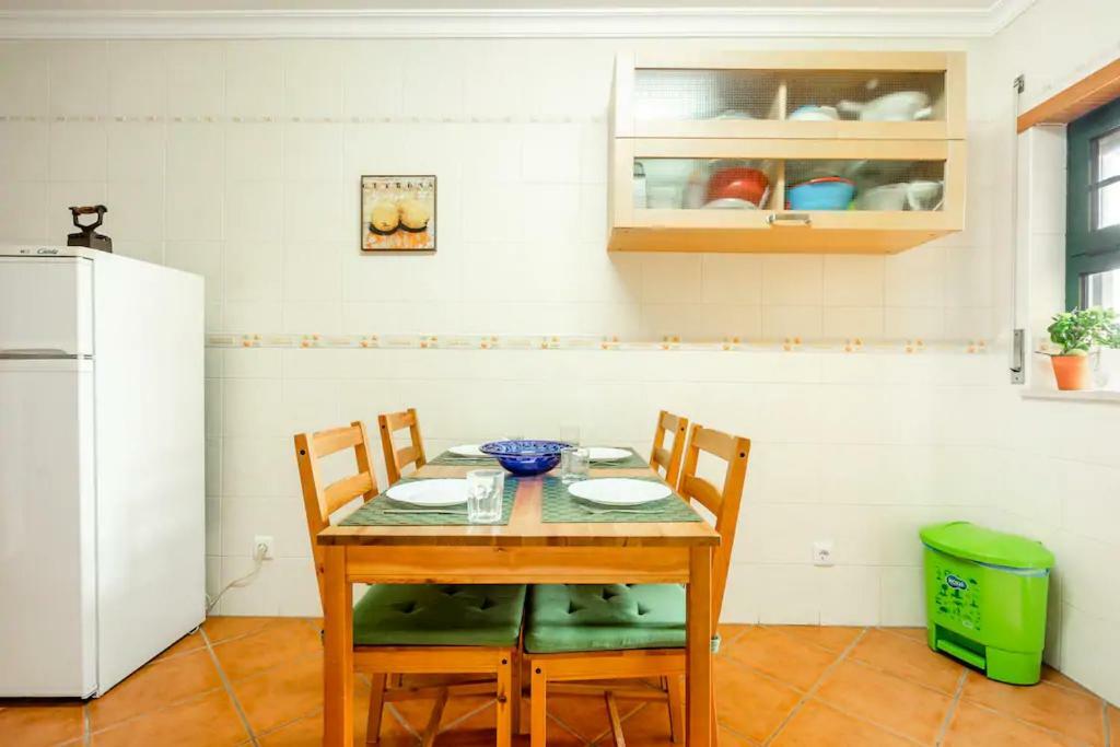 Apartamento Parque Ria Formosa, Olhão Eksteriør bilde