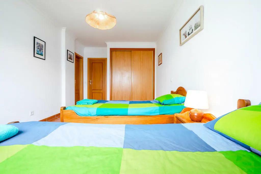 Apartamento Parque Ria Formosa, Olhão Eksteriør bilde