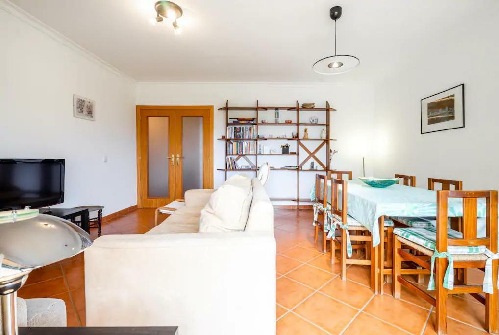 Apartamento Parque Ria Formosa, Olhão Eksteriør bilde
