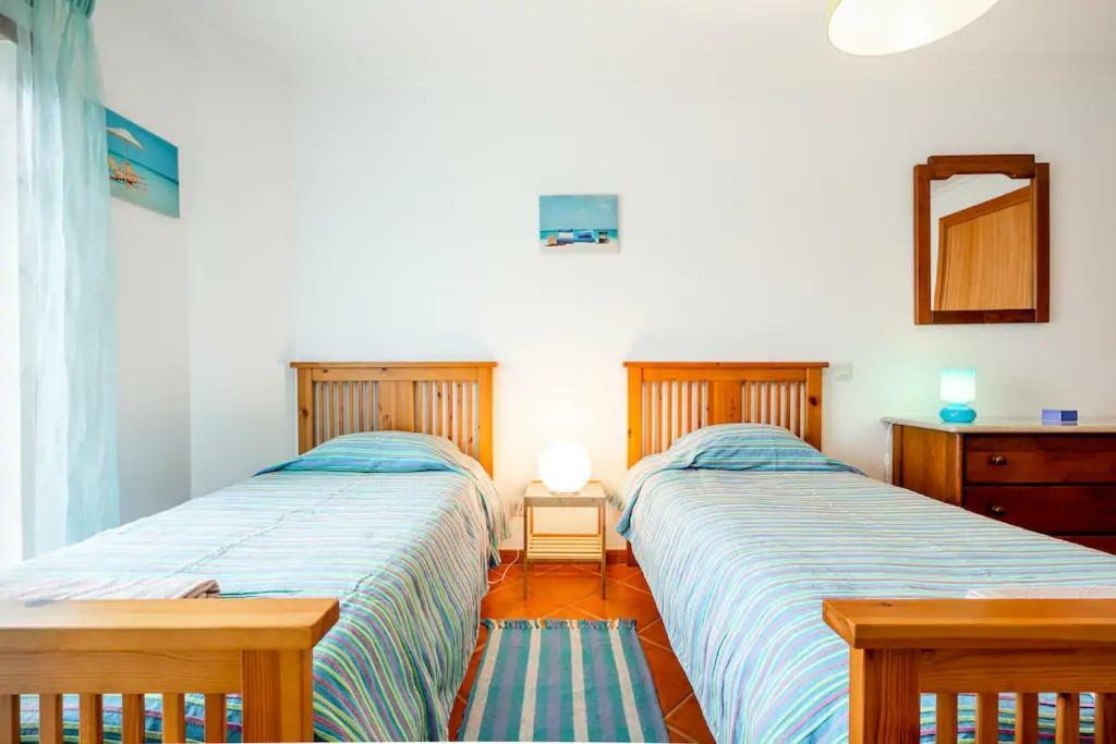 Apartamento Parque Ria Formosa, Olhão Eksteriør bilde