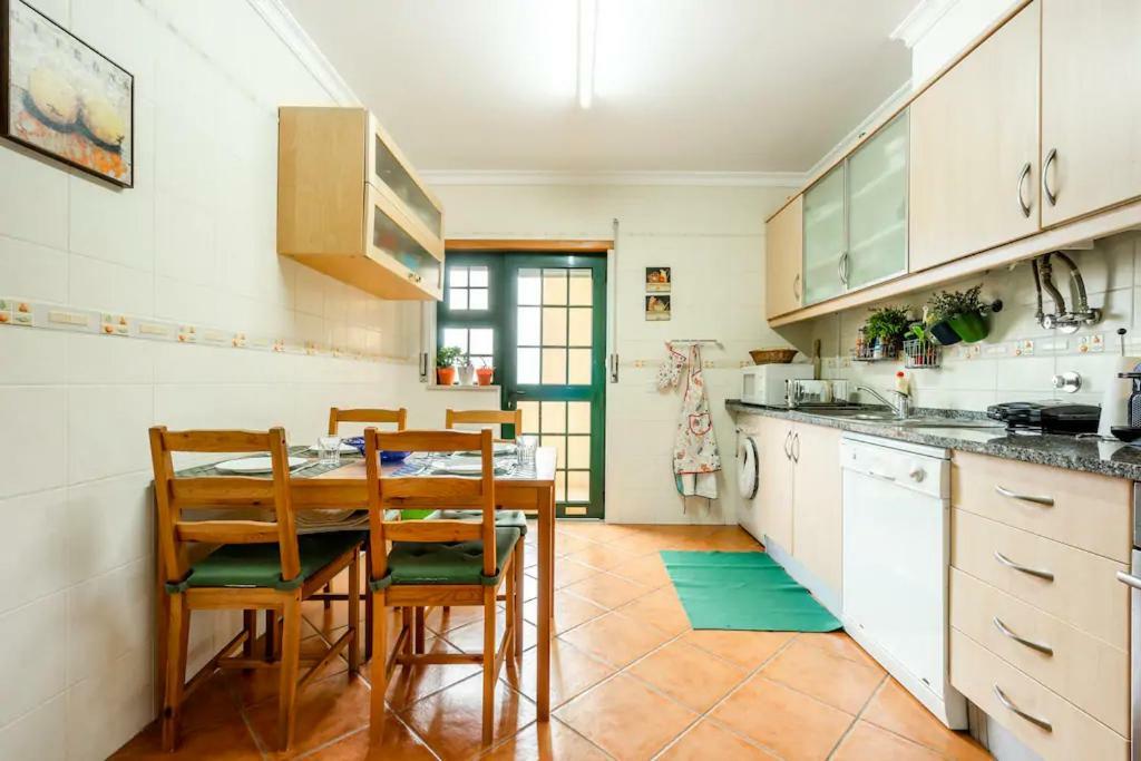 Apartamento Parque Ria Formosa, Olhão Eksteriør bilde
