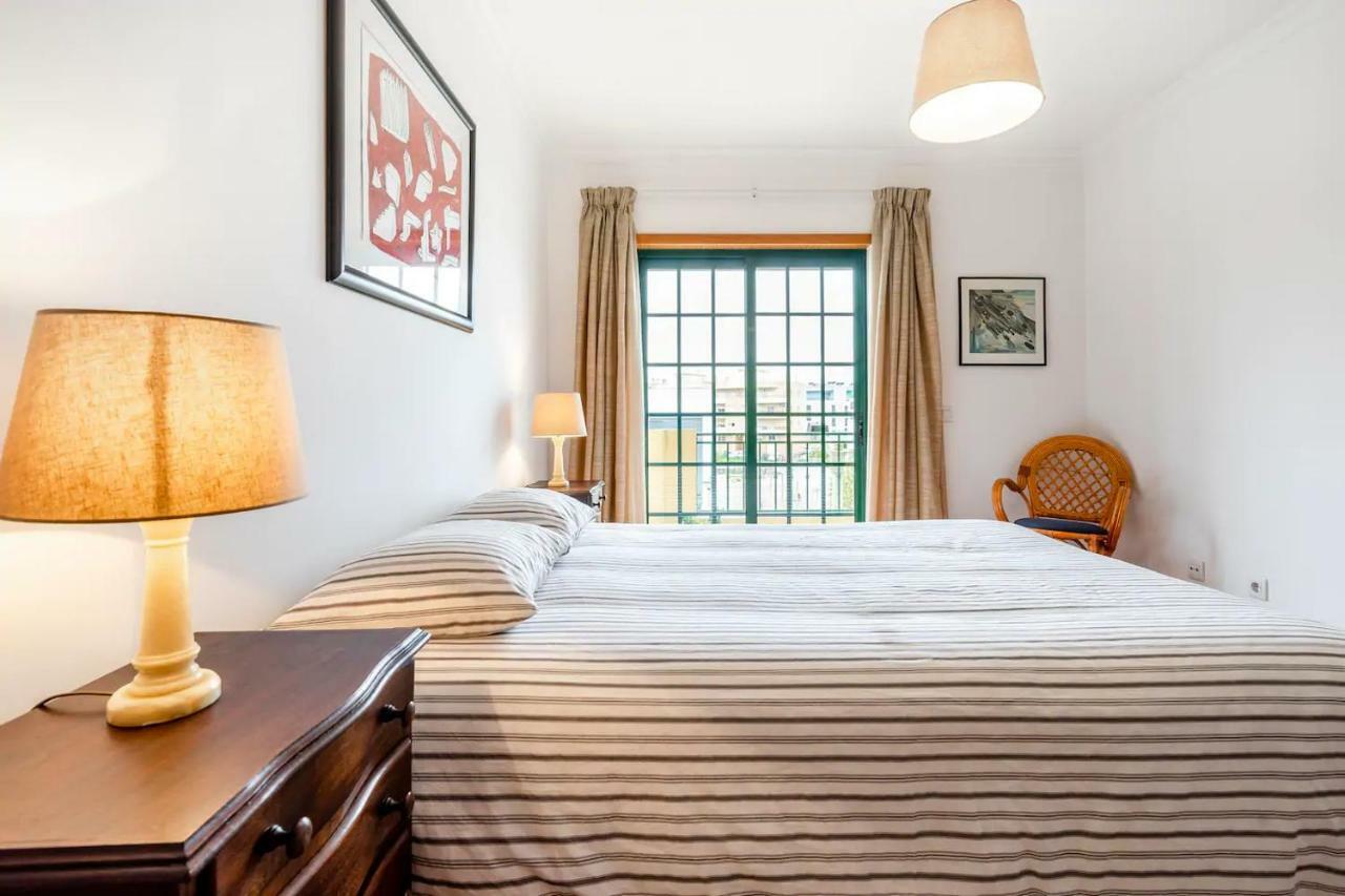 Apartamento Parque Ria Formosa, Olhão Eksteriør bilde