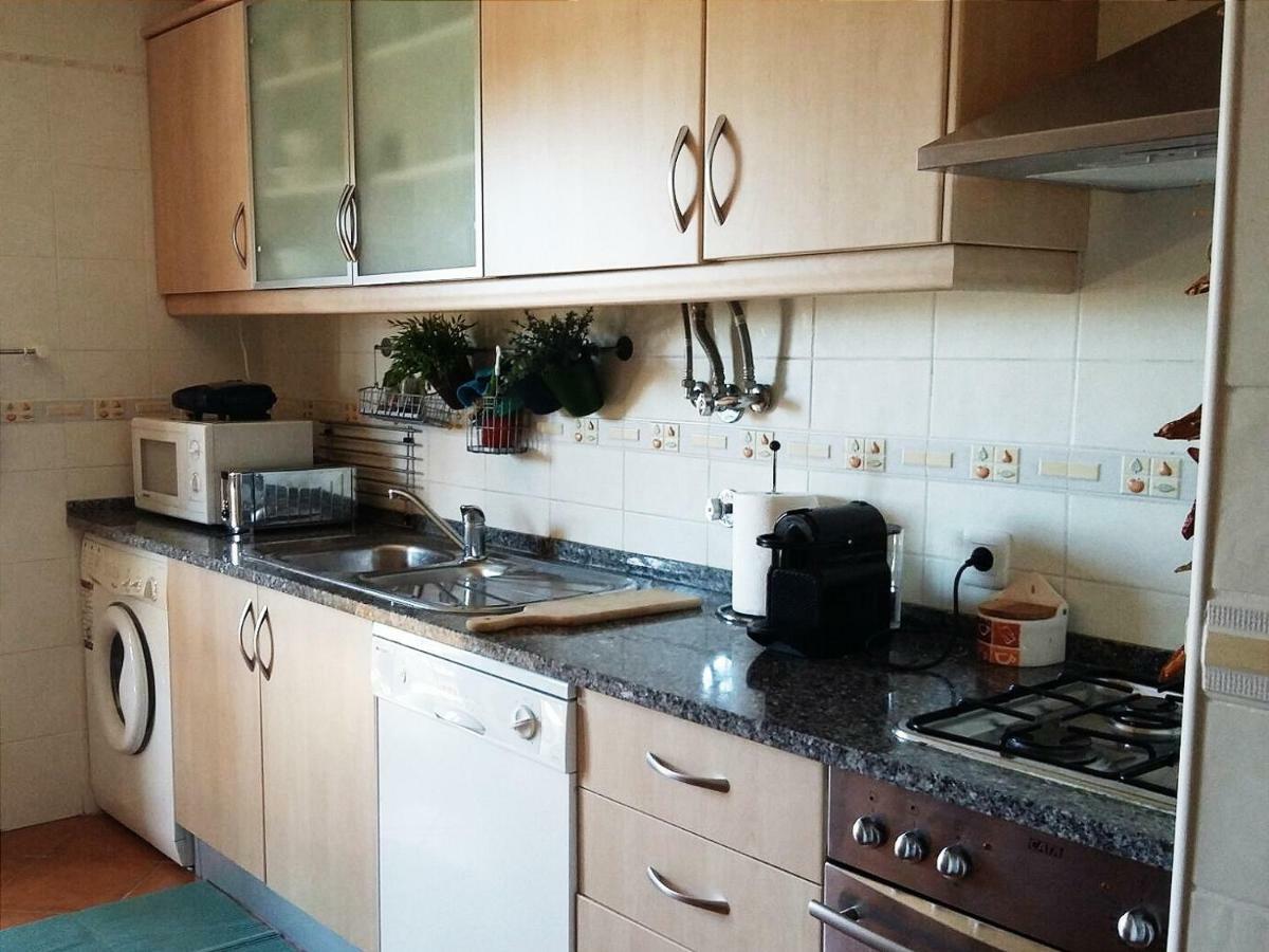 Apartamento Parque Ria Formosa, Olhão Eksteriør bilde